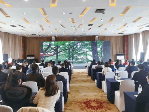 巴中市食品飲料產業投資推介會暨工業項目簽約儀式在蓉舉行 投資咨詢與機遇解讀