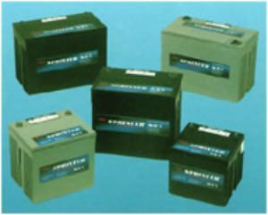 供應(yīng)國產(chǎn)GNB電池美國GNB蓄電池(東營)S12v370 能源領(lǐng)域的可靠動力解決方案